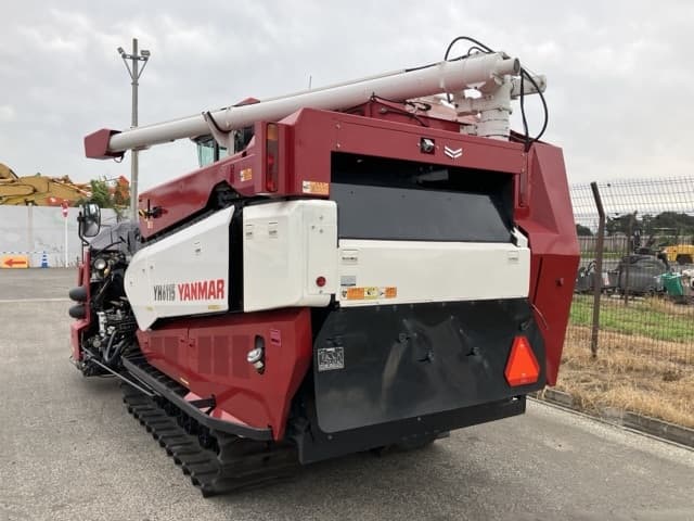 Combine — Auction (lot 8459-2232)