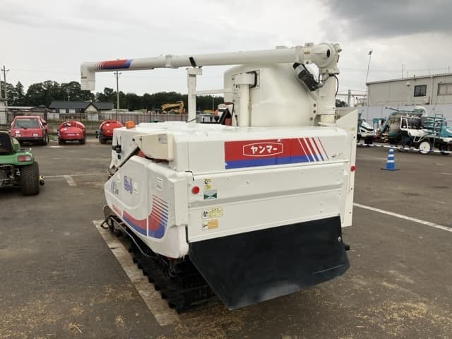 Combine — Auction (lot 8459-2236)