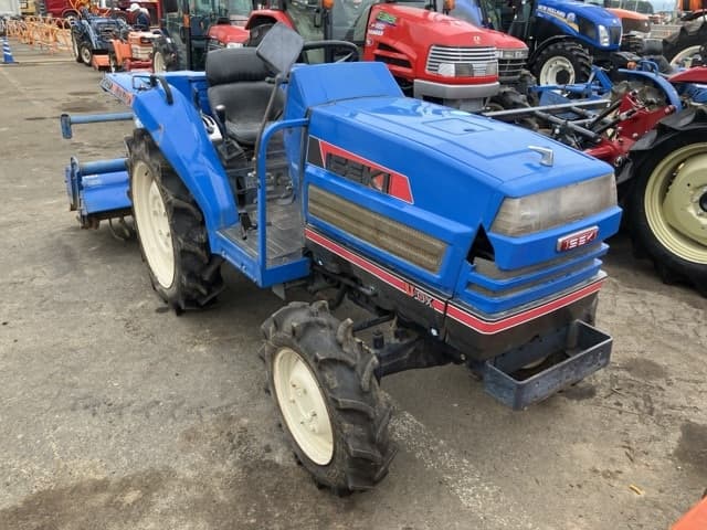 Tractor — Auction (lot 8459-2239)