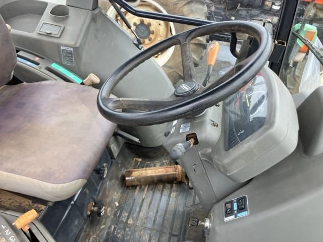 Tractor — Auction (lot 8459-2240)