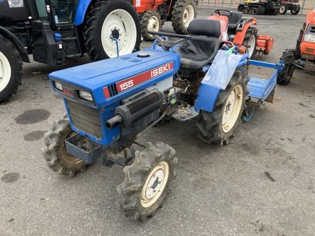 Tractor — Auction (lot 8459-2243)