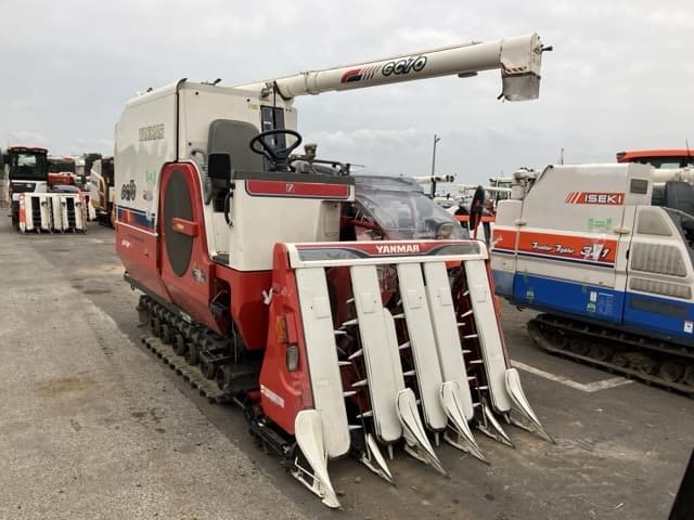 Combine — Auction (lot 8459-2244)