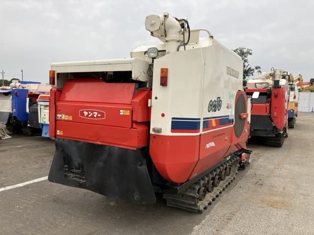 Combine — Auction (lot 8459-2244)