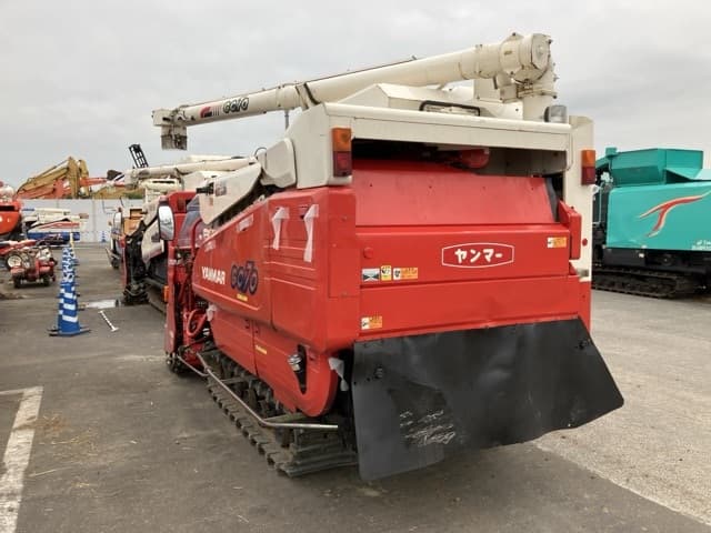 Combine — Auction (lot 8459-2244)