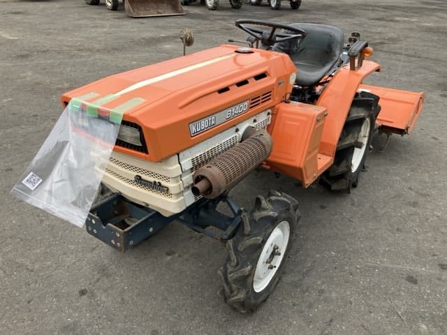 Tractor — Auction (lot 8459-2248)