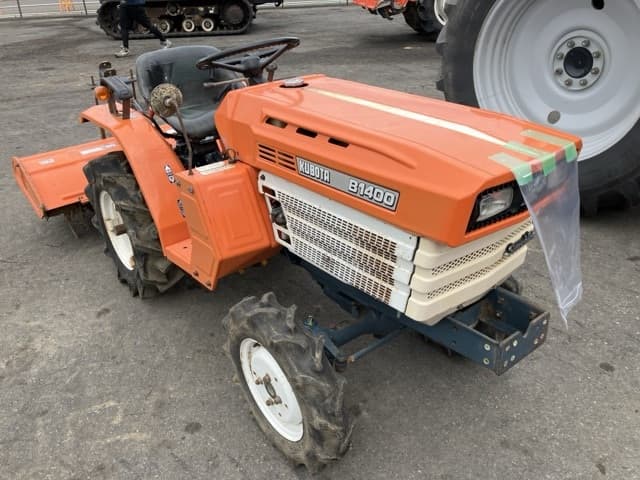 Tractor — Auction (lot 8459-2248)