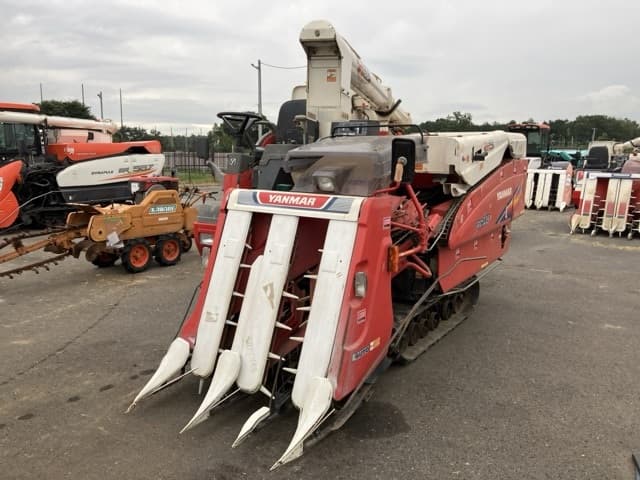 Combine — Auction (lot 8459-2250)