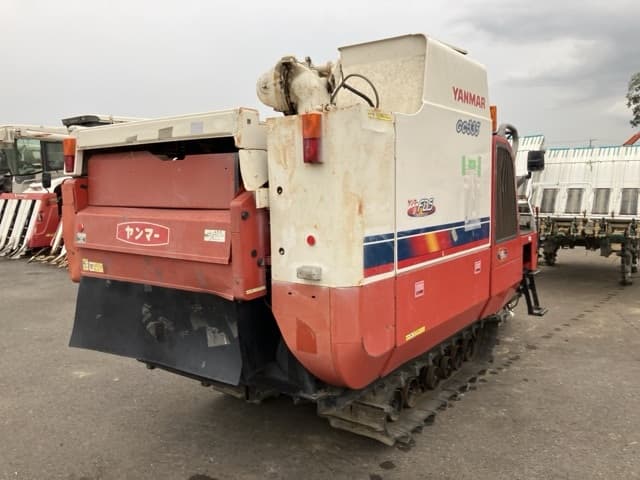 Combine — Auction (lot 8459-2250)
