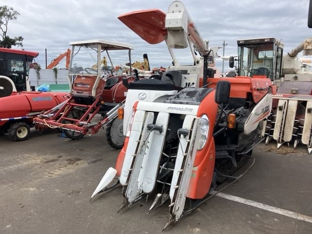 Combine — Auction (lot 8459-2258)