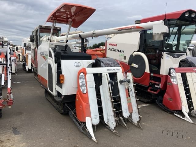 Combine — Auction (lot 8459-2258)