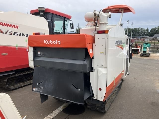 Combine — Auction (lot 8459-2258)