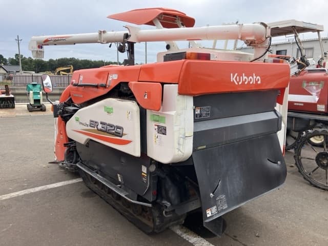 Combine — Auction (lot 8459-2258)