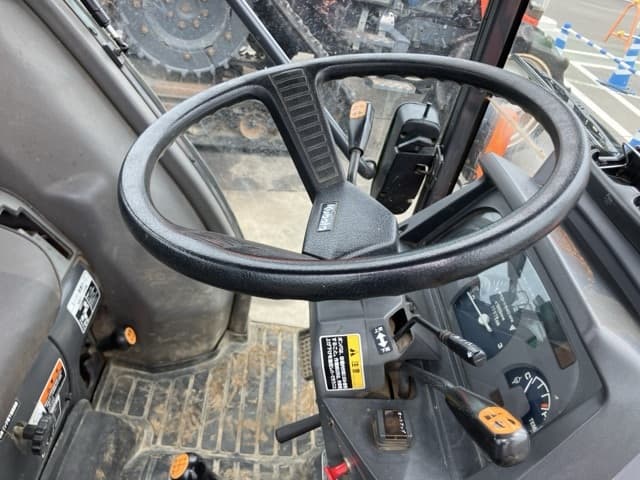 Tractor — Auction (lot 8459-2262)