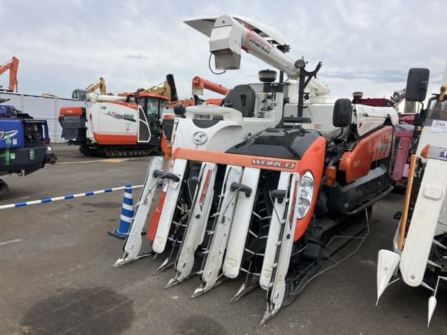 Combine — Auction (lot 8459-2263)