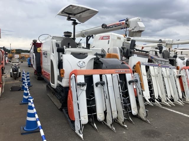 Combine — Auction (lot 8459-2263)