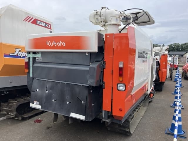 Combine — Auction (lot 8459-2263)