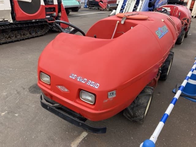 SPEED SPRAYER — Auction (lot 8459-2264)