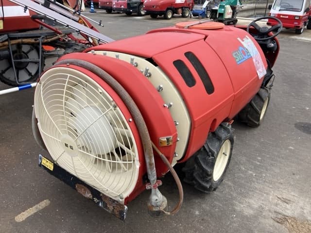 SPEED SPRAYER — Auction (lot 8459-2264)