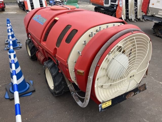 SPEED SPRAYER — Auction (lot 8459-2264)