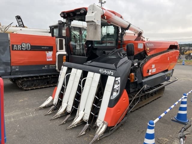 Combine — Auction (lot 8459-2266)