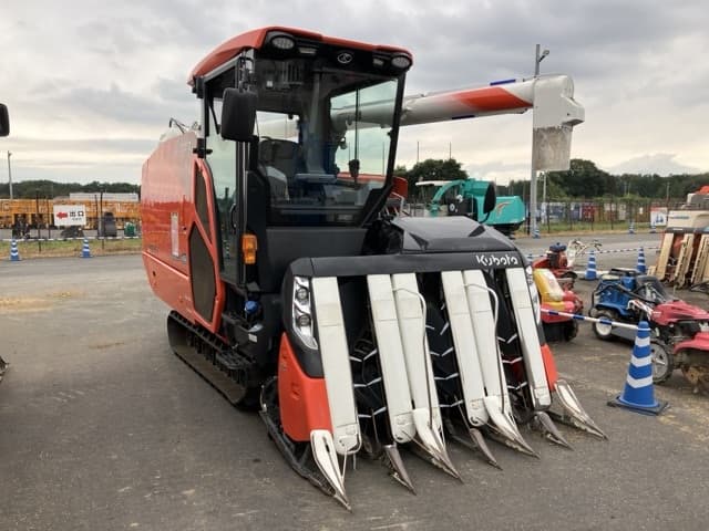 Combine — Auction (lot 8459-2266)