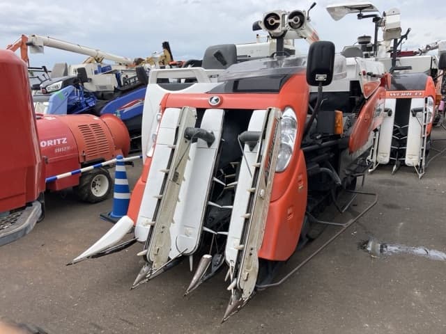 Combine — Auction (lot 8459-2267)