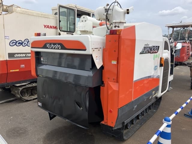 Combine — Auction (lot 8459-2267)