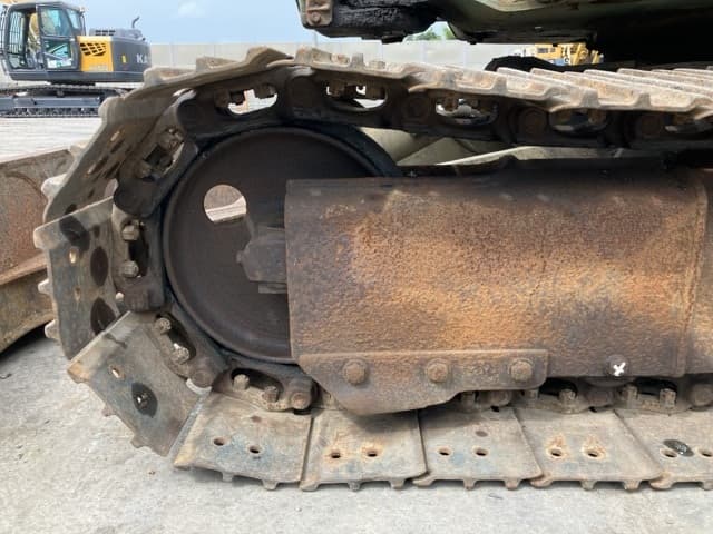 MINI EXCAVATOR — Auction (lot 8459-229)