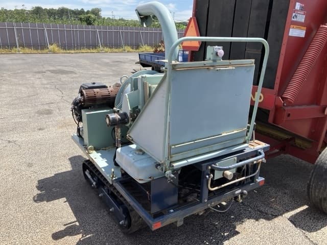 CHIPPER — Auction (lot 8459-2368)