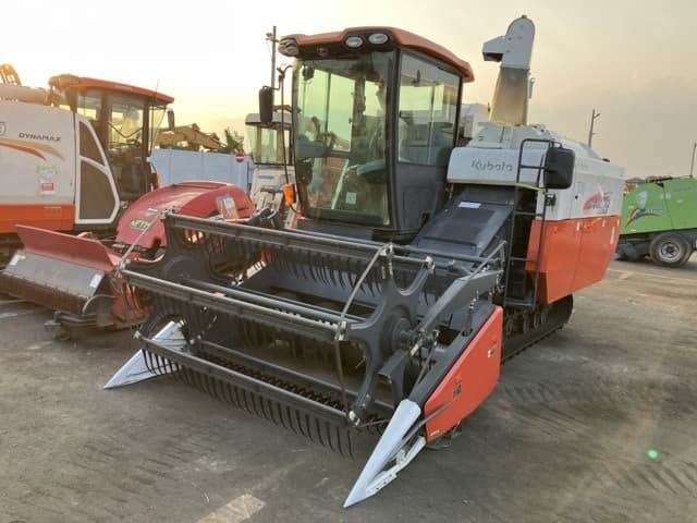 Combine — Auction (lot 8459-2370)