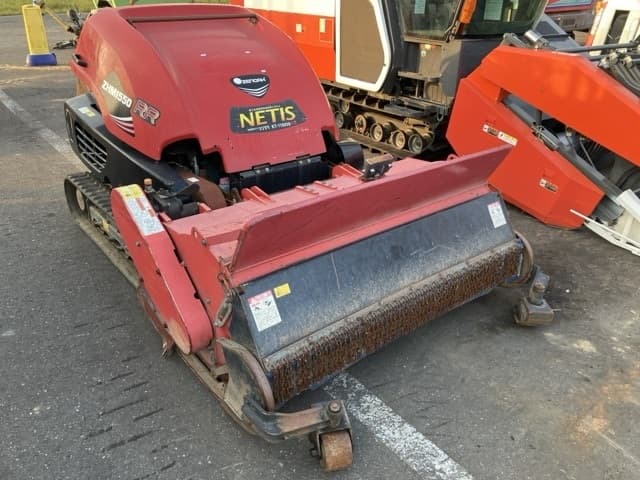 MOWING MACHINE — Auction (lot 8459-2378)