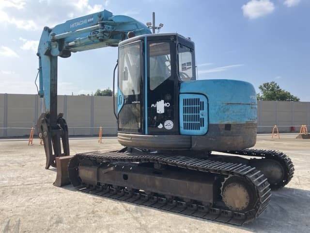 EXCAVATOR — Auction (lot 8459-241)