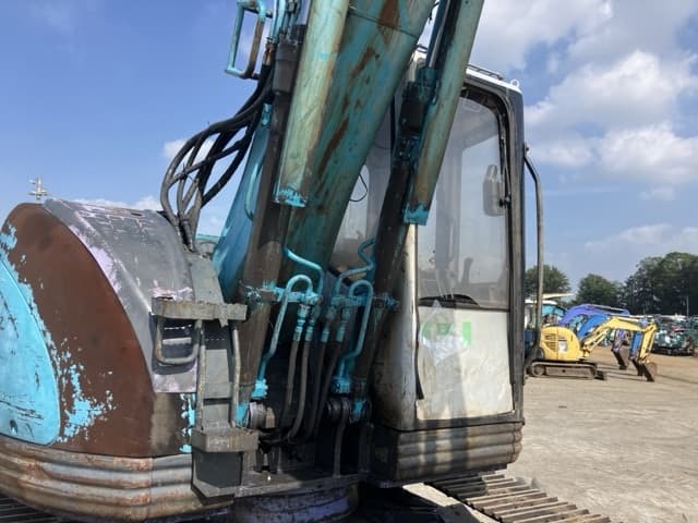 EXCAVATOR — Auction (lot 8459-241)