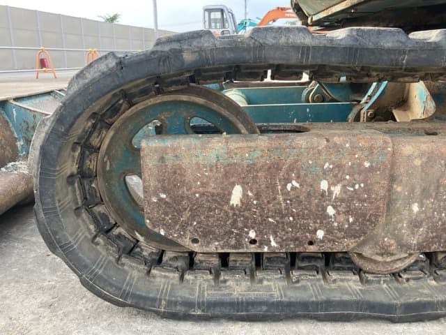MINI EXCAVATOR — Auction (lot 8459-245)