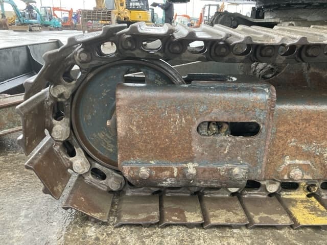 MINI EXCAVATOR — Auction (lot 8459-246)