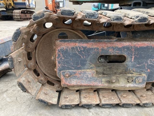 MINI EXCAVATOR — Auction (lot 8459-253)