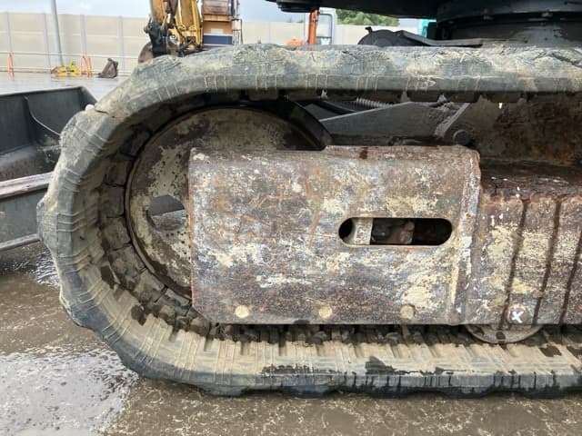 MINI EXCAVATOR — Auction (lot 8459-255)