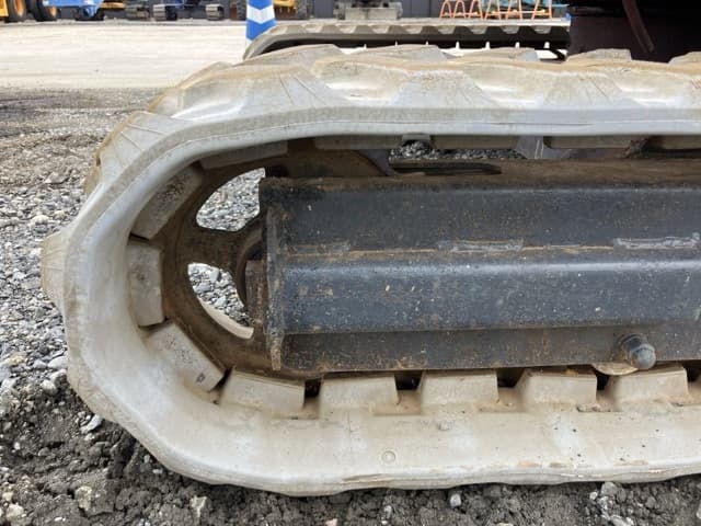 AERIAL WORK PLATFORM — Auction (lot 8459-26)