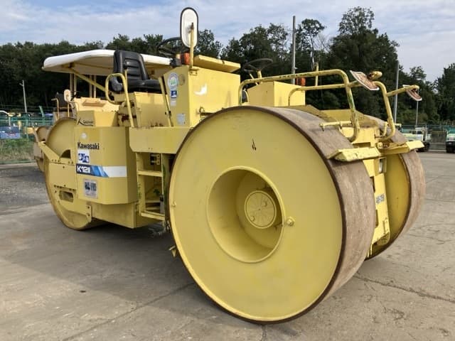 McAdam Roller — Auction (lot 8459-262)