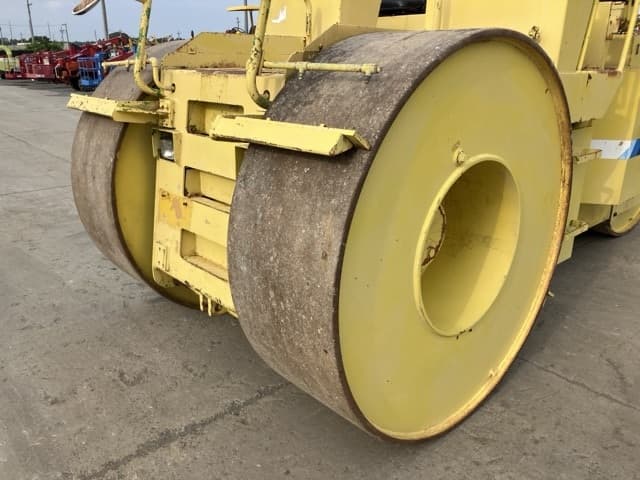 McAdam Roller — Auction (lot 8459-262)