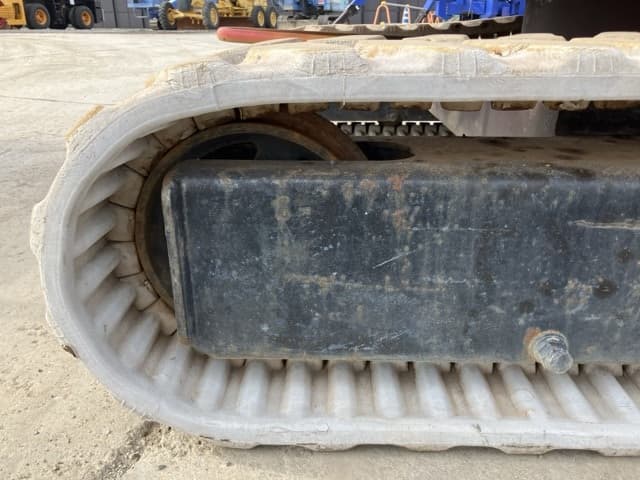 AERIAL WORK PLATFORM — Auction (lot 8459-263)