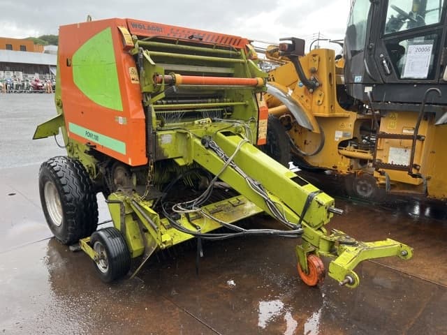 ROLL BALER A — Auction (lot 8459-26301)