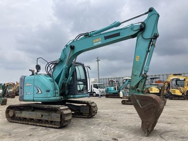 EXCAVATOR — Auction (lot 8459-264)