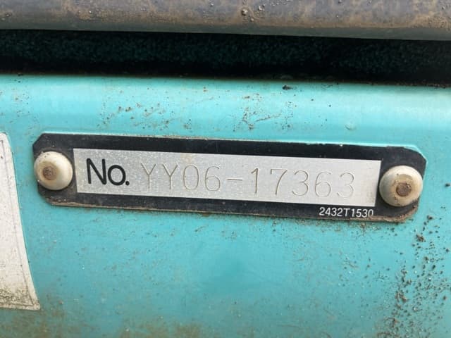 EXCAVATOR — Auction (lot 8459-264)