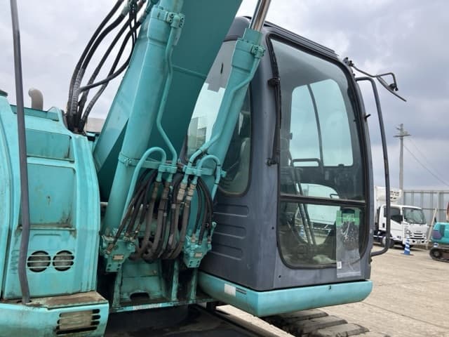 EXCAVATOR — Auction (lot 8459-264)
