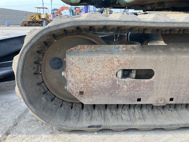 MINI EXCAVATOR — Auction (lot 8459-269)