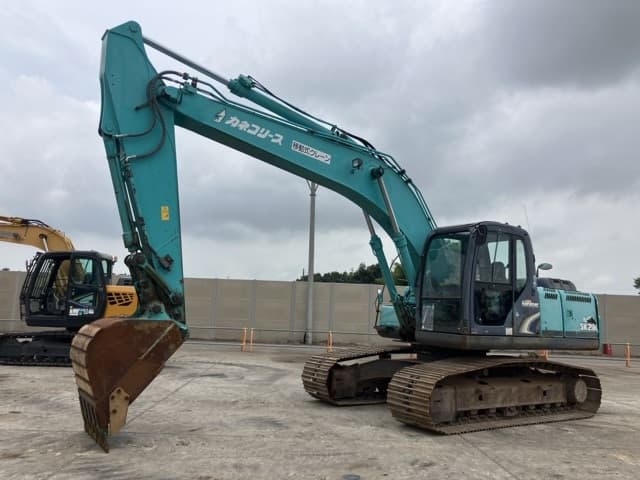 EXCAVATOR — Auction (lot 8459-270)