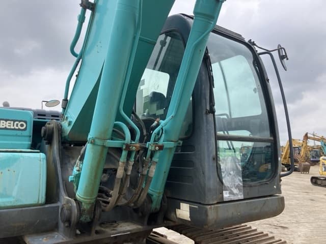 EXCAVATOR — Auction (lot 8459-270)