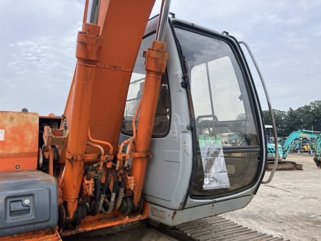 EXCAVATOR — Auction (lot 8459-271)