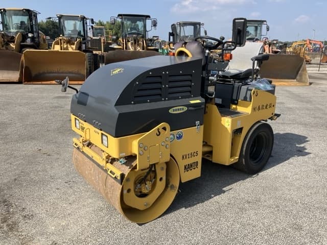 Combined Roller — Auction (lot 8459-274)